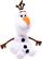 Alt View 12. Disney - Frozen II Small Plush Figure - Styles May Vary.