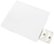Alt View Zoom 1. Philips - SmartSleep Deep Sleep Headband Replacement Sensor (30-Pack) - White.