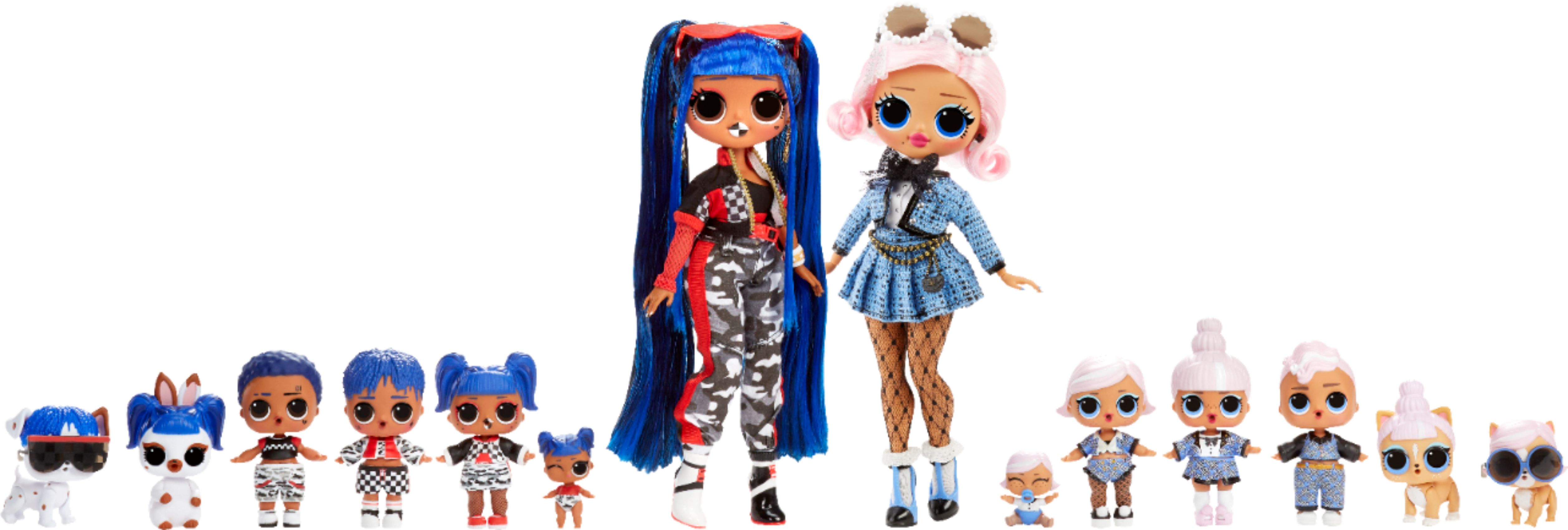order lol dolls