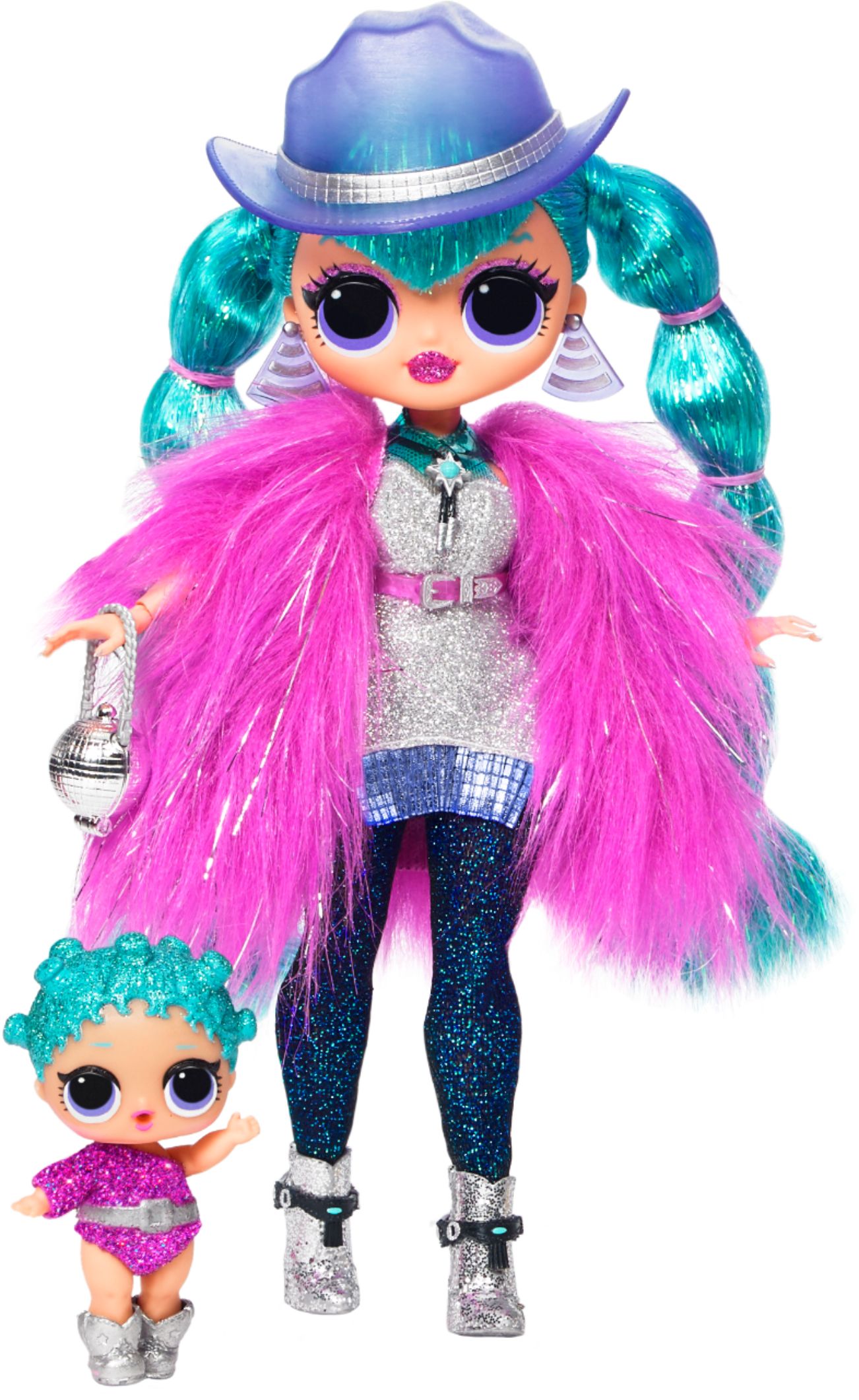 L.O.L. Surprise! L.O.L. Surprise OMG Doll Series 4.5  - Best Buy