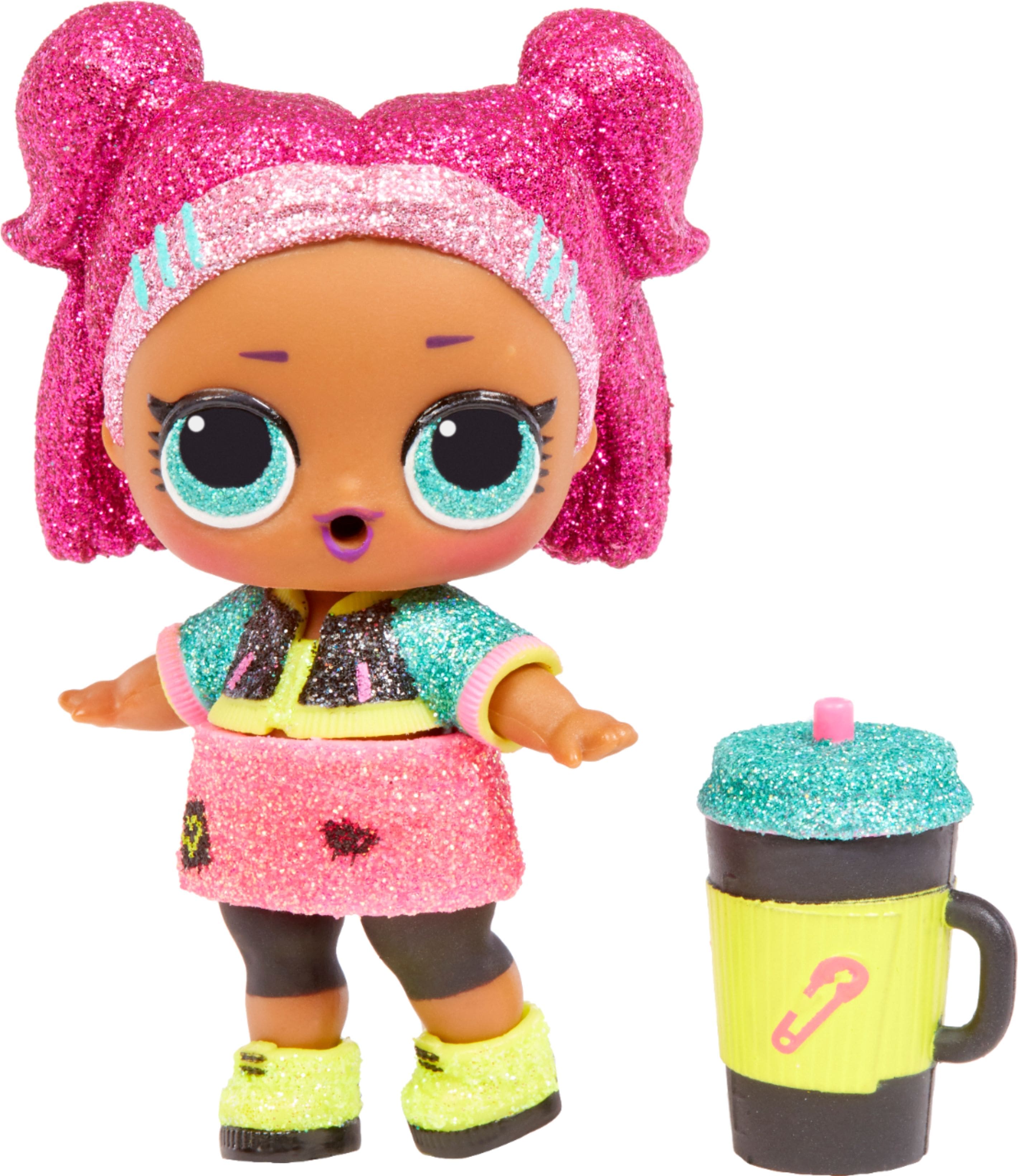 Alt View 14. L.O.L. Surprise! - Sparkle Series Doll - Styles May Vary.