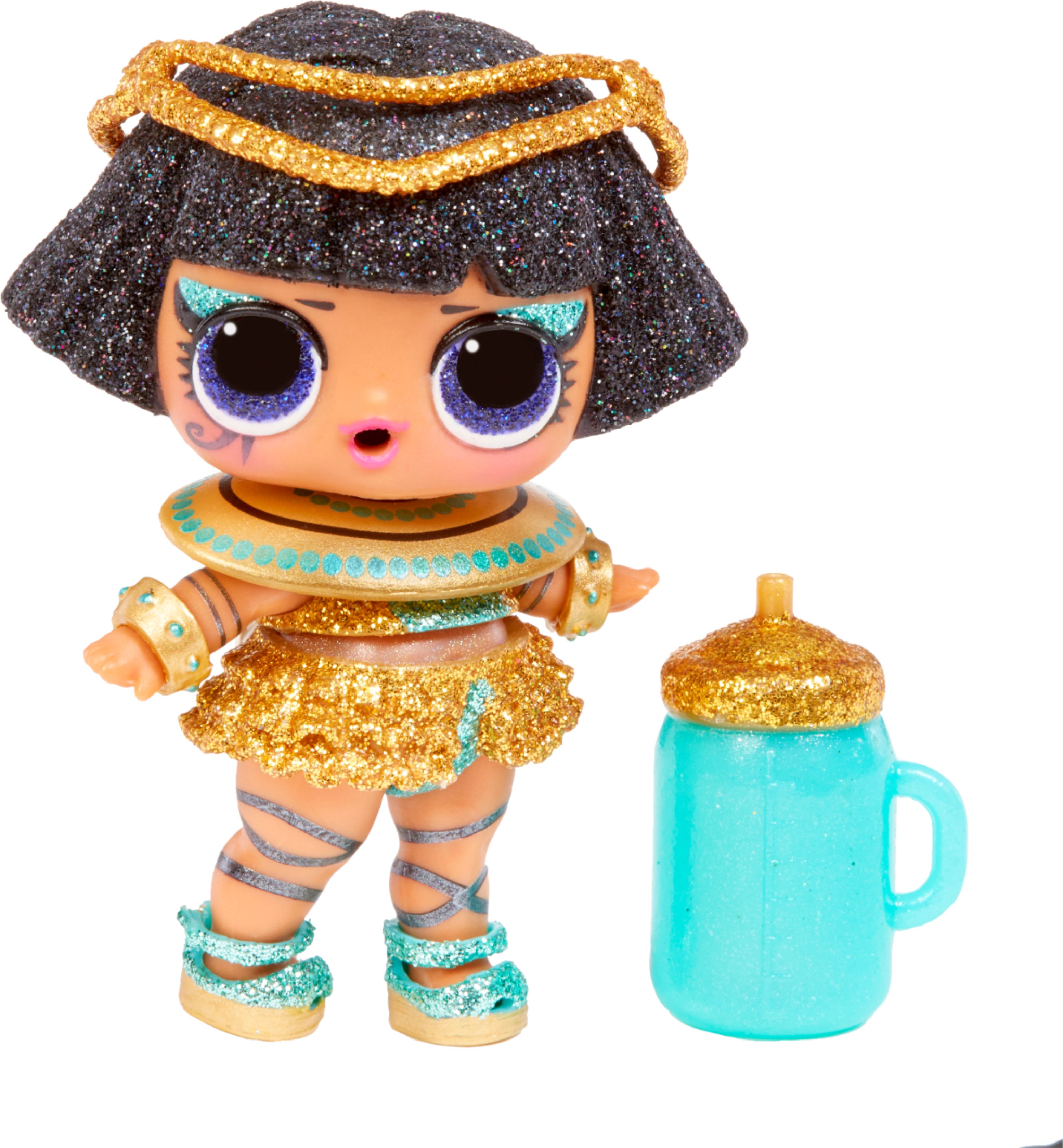 L.O.L. Surprise! Winter Disco OMG Doll Styles May Vary  - Best Buy