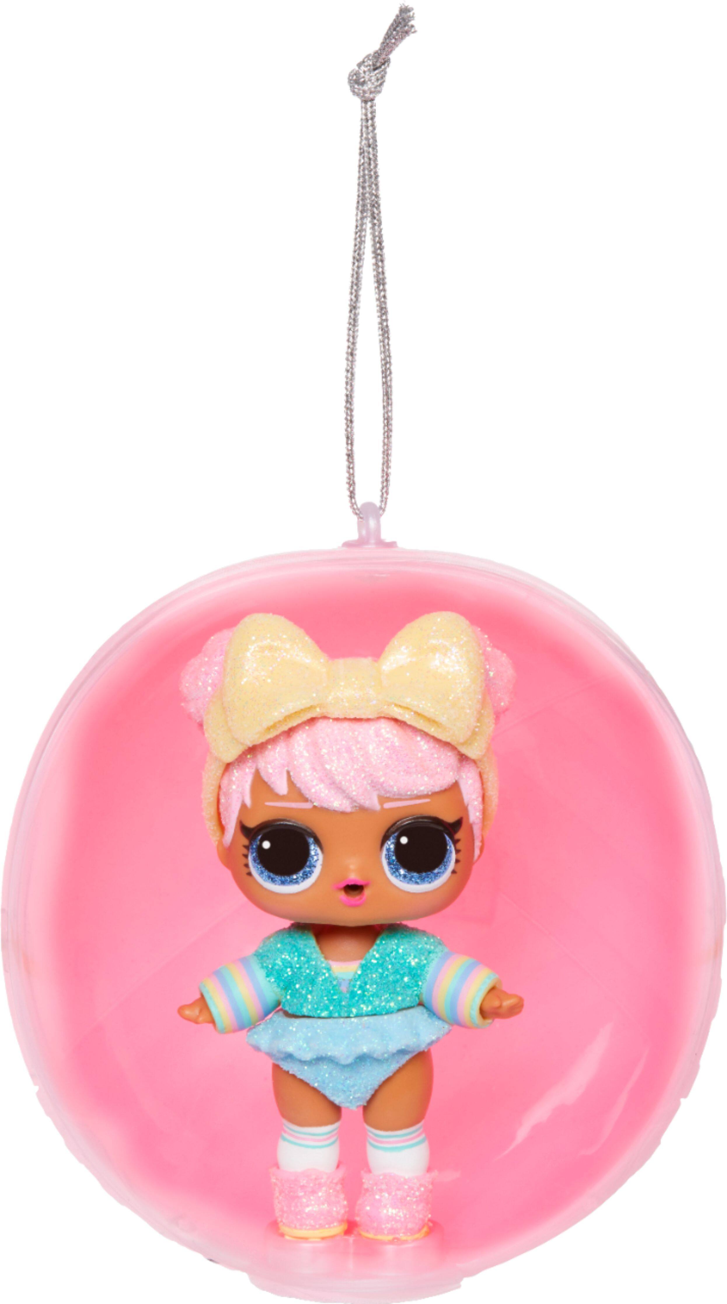 Alt View 20. L.O.L. Surprise! - Sparkle Series Doll - Styles May Vary.