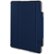 Left Zoom. STM - Dux Plus Case for Apple® iPad® Pro 11" - Midnight Blue.