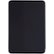 Front Zoom. STM - Studio Case for Apple® iPad® mini (5th Generation 2019) and mini 4 - Black Smoke.