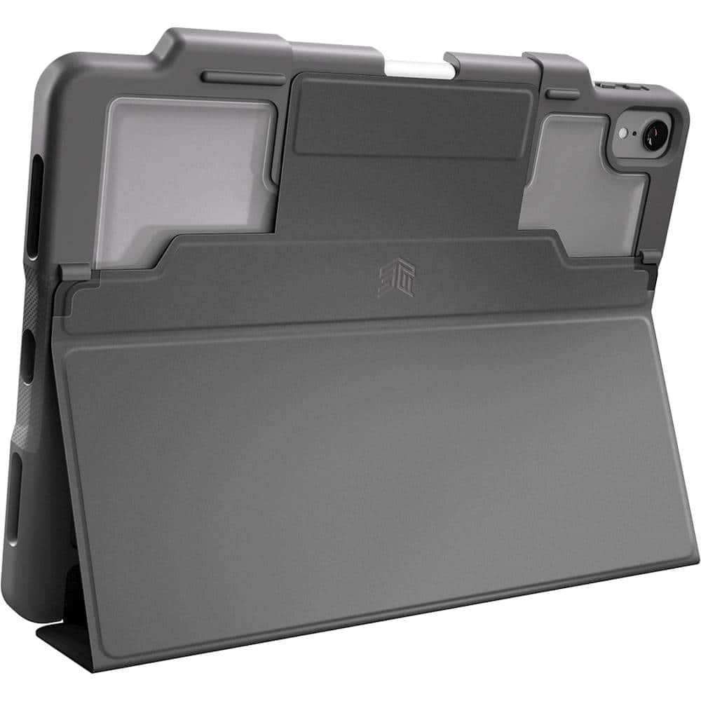 Best Buy STM Dux Plus Case for Apple® iPad® Pro 12.9" (3rd Generation