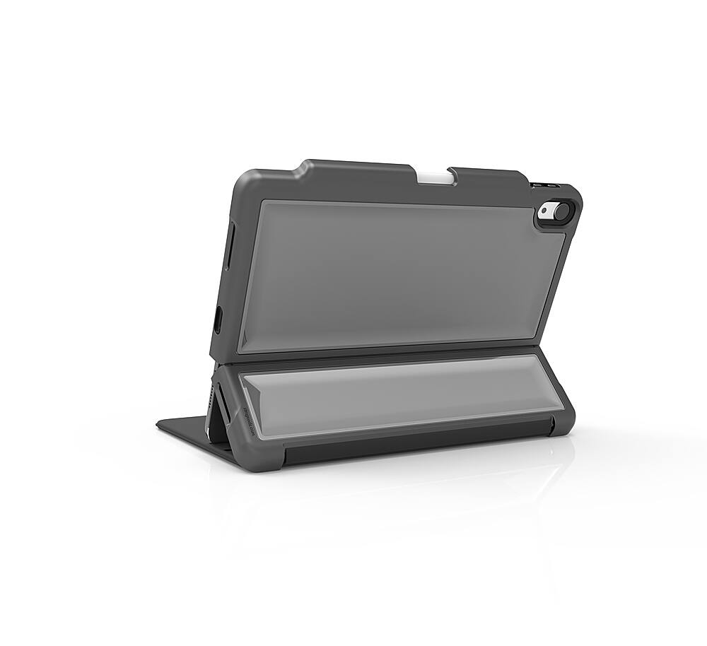 STM - Dux Shell Cover A Guscio Nero Per IPad Pro 12.9 - Foto 9