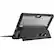 Alt View 12. STM - Dux Case for Microsoft Surface Go and Go 2 - Black.