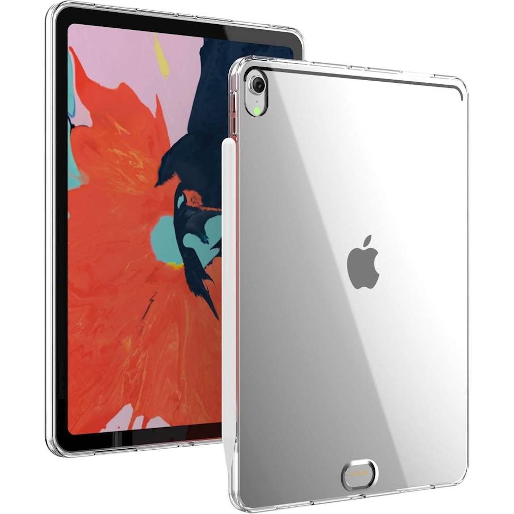 Best Buy: SaharaCase Crystal Series Case for Apple® iPad® Pro 11