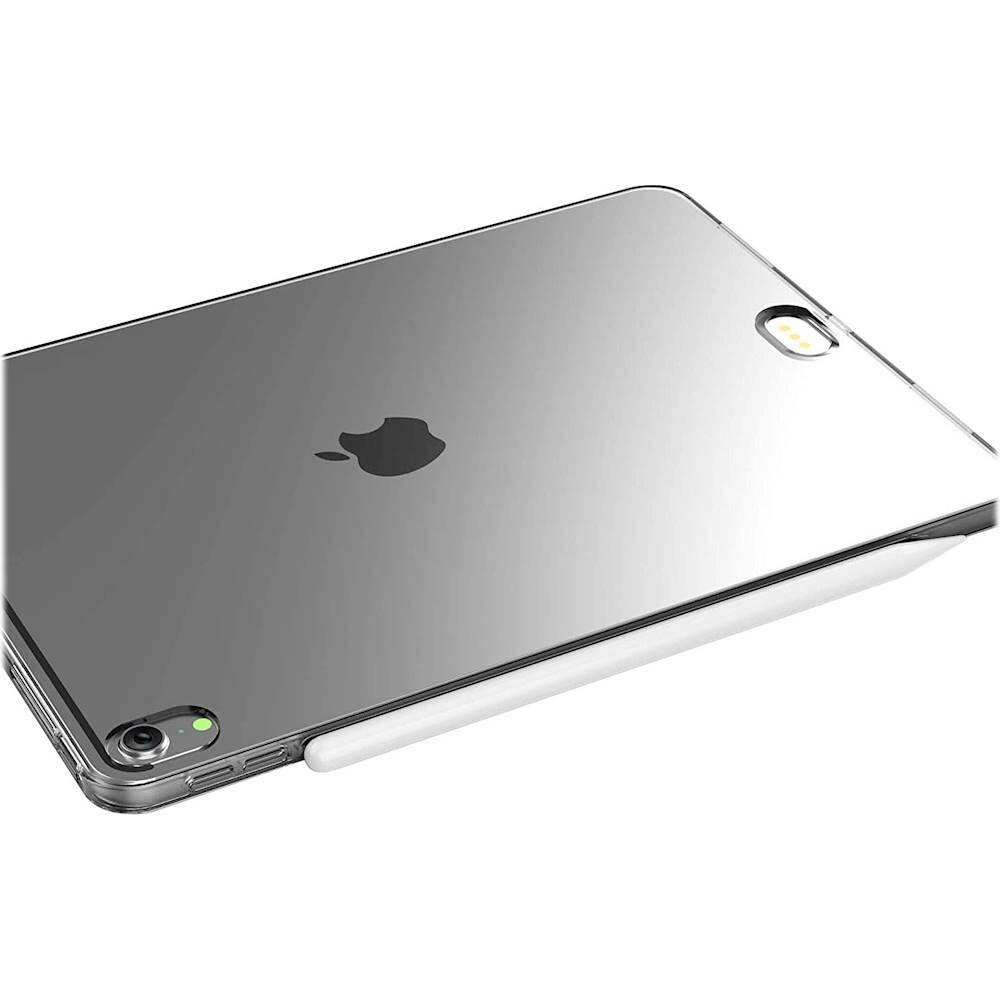 Best Buy SaharaCase Crystal Series Case for Apple® iPad® Pro 11" Clear