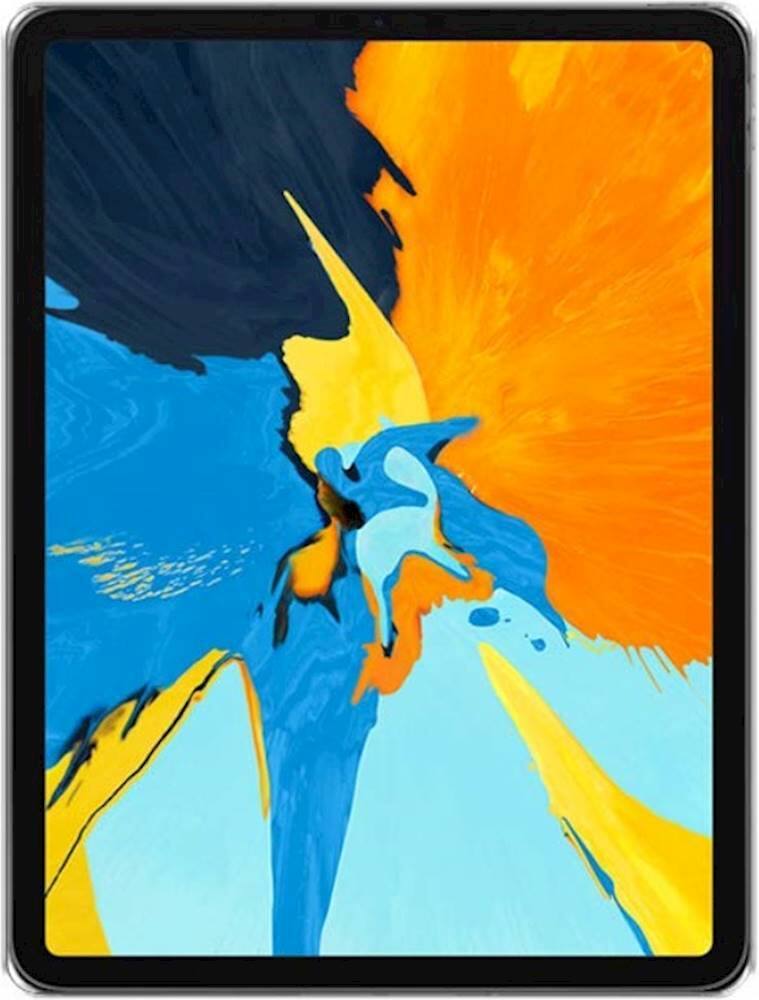 Best Buy SaharaCase Crystal Series Case for Apple® iPad® Pro 11" Clear SBCAIP1118CL