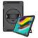 Alt View 12. SaharaCase - Protection Case for Samsung Galaxy Tab S5e - Black.