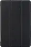Front. SaharaCase - Folio Case for Samsung Galaxy Tab S5e - Black.
