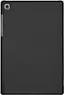 Alt View 11. SaharaCase - Folio Case for Samsung Galaxy Tab S5e - Black.