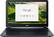 Front. Acer - 15.6" Chromebook - Intel Atom x5 - 4GB Memory - 16GB eMMC Flash Memory.