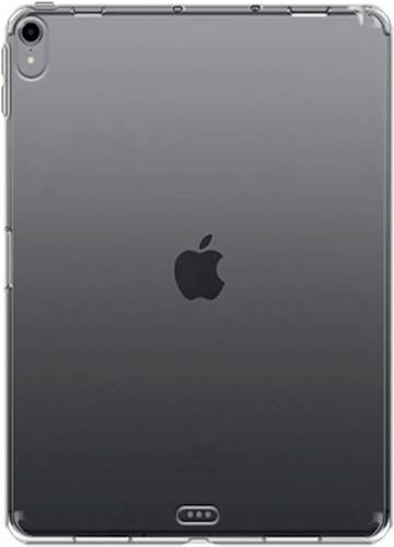 Reputation iPad Pro 12.9 (2018) Clear Case