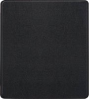 SaharaCase - SaharaBasics Folio Case for Amazon Kindle Oasis (2019 release) - Black - Front_Zoom