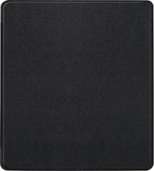 SaharaCase - SaharaBasics Folio Case for Amazon Kindle Oasis (2019 release) - Black - Front_Zoom