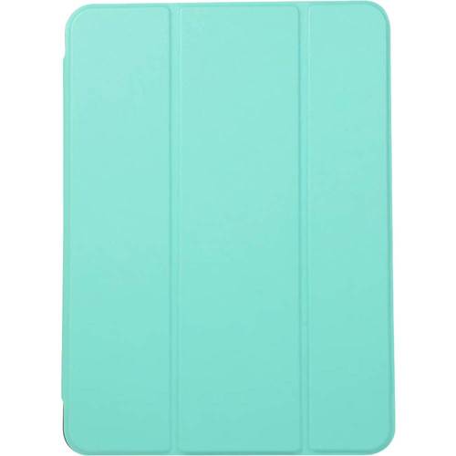 SaharaCase - Custom Design Smart Folio Case for Apple® iPad® 9.7" (6th Generation 2018) - Aqua Mint