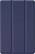 Front. SaharaCase - SaharaBasics Folio Case for Samsung Galaxy Tab A 10.1" (2019) - Navy Blue.