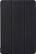 Front. SaharaCase - SaharaBasics Folio Case for Samsung Galaxy Tab E 9.6" - Black.