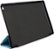 Alt View Zoom 15. SaharaCase - Custom Design Smart Folio Case for Amazon Kindle Fire HD 10 (2017/2019) - Blue Marble.