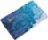Alt View Zoom 18. SaharaCase - Custom Design Smart Folio Case for Amazon Kindle Fire HD 10 (2017/2019) - Blue Marble.