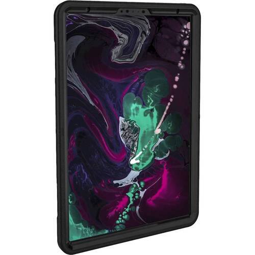 SaharaCase - Protection Case for Apple® iPad® Pro 11" - Black