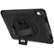 Alt View Zoom 11. SaharaCase - Protection Case for Apple® iPad® Pro 11" - Black.