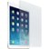Alt View Zoom 11. SaharaCase - ZeroDamage Tempered Glass Screen Protector for Apple iPad mini (5th Generation 2019) - Clear.