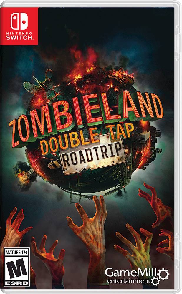 Zombieland/Zombieland: Double Tap - Best Buy