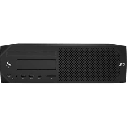 Best Buy: HP Workstation Desktop Intel Core i5 8GB Memory 500GB Hard ...