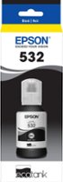 Epson - EcoTank 532 Ink Bottle - Front_Zoom