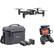 Front. Parrot - ANAFI Thermal Drone with Skycontroller - Black.