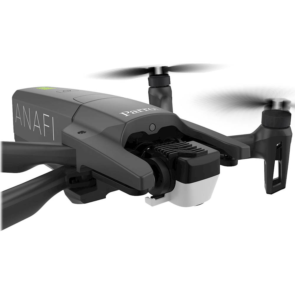 Parrot ANAFI Thermal USA 320x256 Drone – Influential Drones