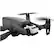Alt View 12. Parrot - ANAFI Thermal Drone with Skycontroller - Black.