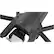 Alt View 18. Parrot - ANAFI Thermal Drone with Skycontroller - Black.