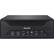 Alt View 11. Shuttle - XPC Slim XH310R Barebone Desktop - Black.