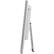 Angle. Shuttle - XPC 15.6" Touch-Screen Barebone All-In-One - Intel Celeron - White.