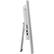 Alt View 14. Shuttle - XPC 15.6" Touch-Screen Barebone All-In-One - Intel Celeron - White.