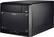 Alt View 13. Shuttle - XPC Cube SH310R4 V2 Barebone Desktop - Black.
