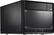 Alt View 16. Shuttle - XPC Cube SH310R4 V2 Barebone Desktop - Black.