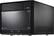 Alt View 17. Shuttle - XPC Cube SH310R4 V2 Barebone Desktop - Black.