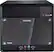Alt View 18. Shuttle - XPC Cube SH310R4 V2 Barebone Desktop - Black.
