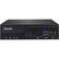 Alt View 11. Shuttle - XPC Slim DH310V2 Barebone Desktop - Black.