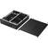 Alt View 12. Shuttle - XPC Slim DH310V2 Barebone Desktop - Black.