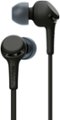 Alt View Zoom 11. Sony - WI-XB400 Wireless In-Ear Headphones - Black.
