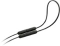Alt View Zoom 12. Sony - WI-XB400 Wireless In-Ear Headphones - Black.