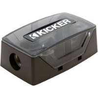 KICKER - FHD Dual AFS Fuse Holder - Angle_Zoom