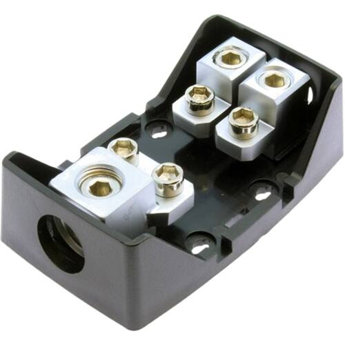 Alt View 11. KICKER - FHD Dual AFS Fuse Holder.